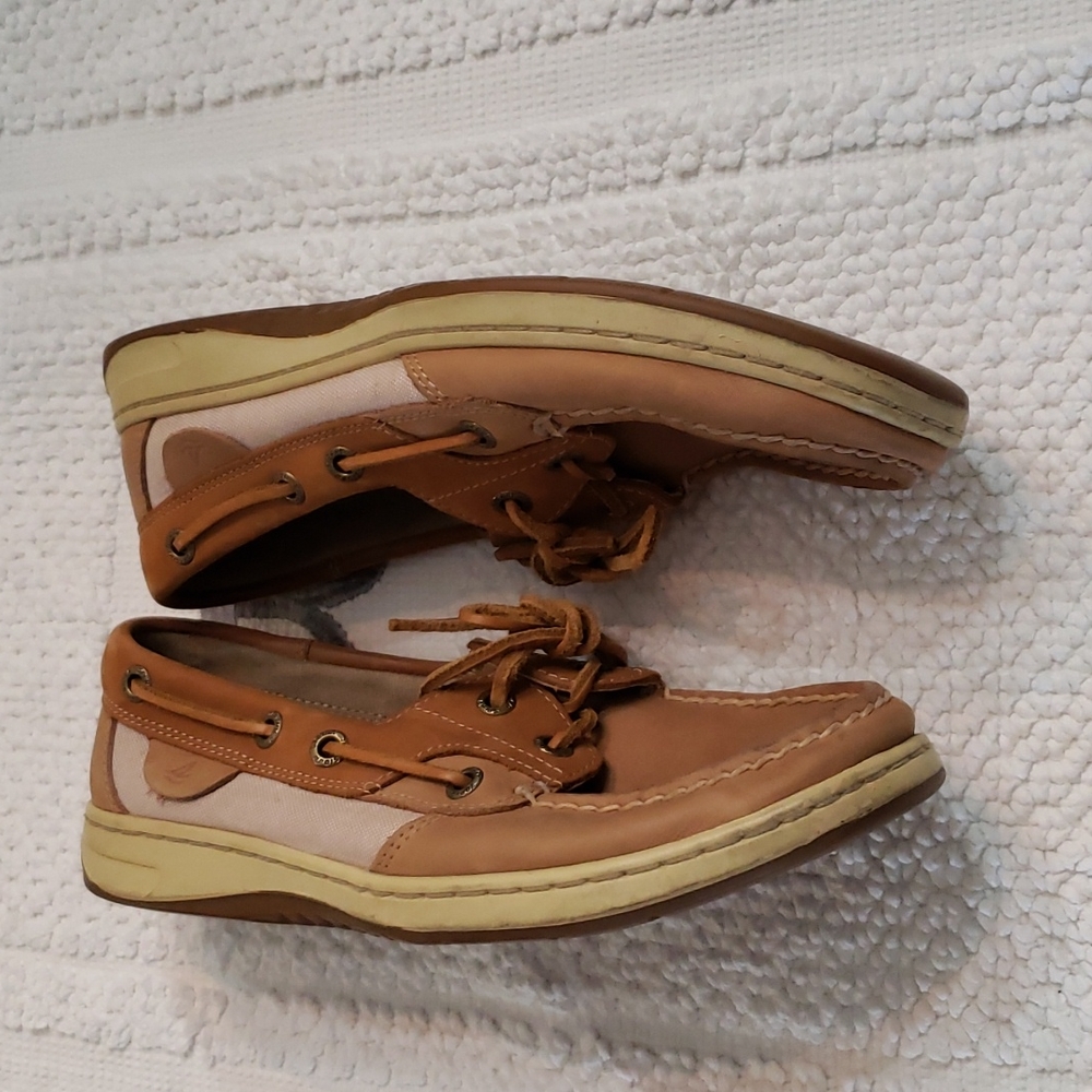 SPERRY TOPSIDER - Picture 4 of 8